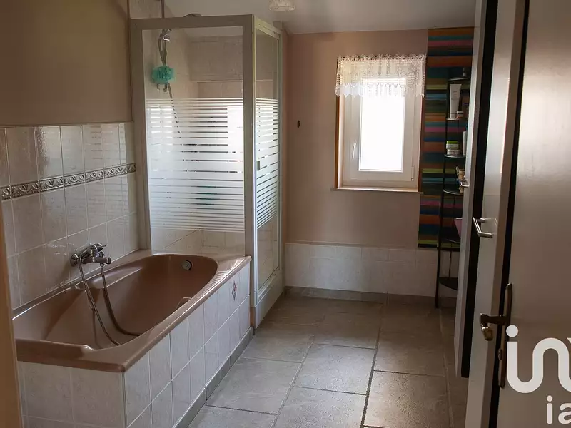 Maison, 129 m²