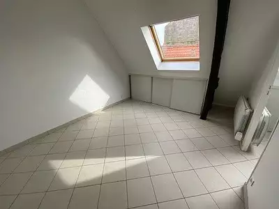 Appartement, 28 m²