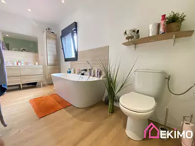 Maison, 125 m²