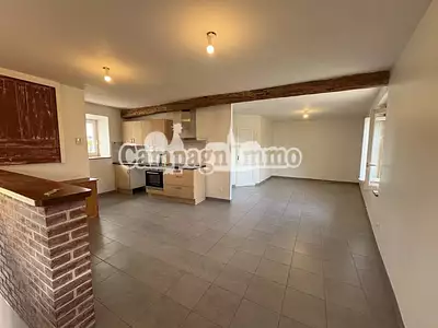 Appartement, 47,3 m²