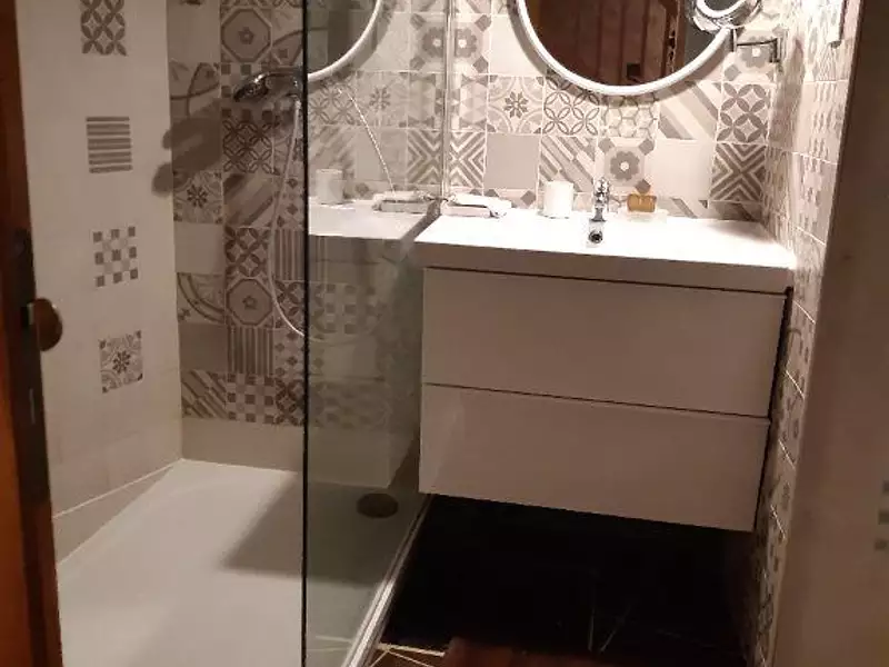 Appartement, 89 m²