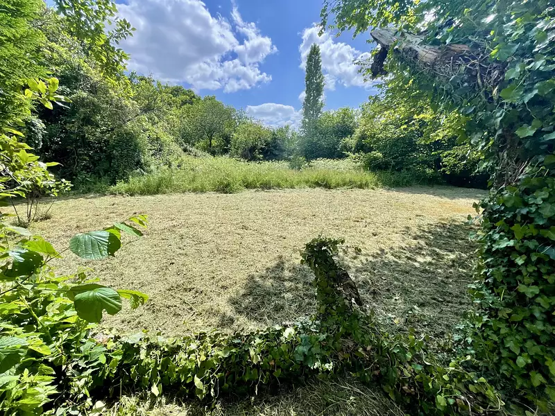 Maison, 84 m²