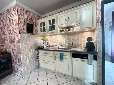Maison, 150 m²