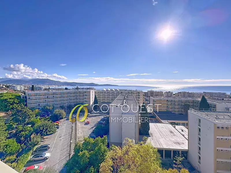 Appartement, 51,19 m²