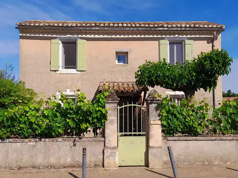 Maison, 145 m²