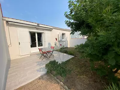 Maison, 55 m²