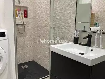 Maison, 52 m²