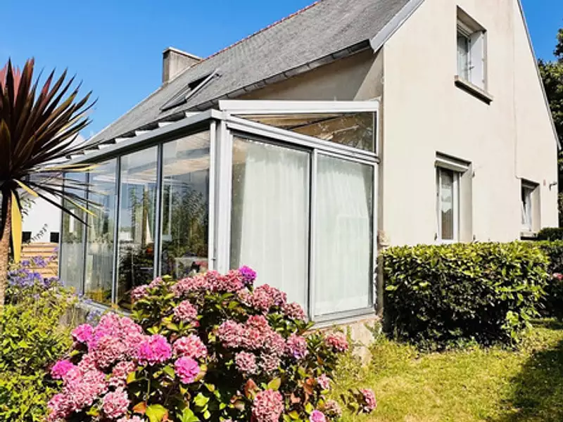 Maison, 106 m²