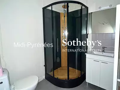 Appartement, 31,45 m²