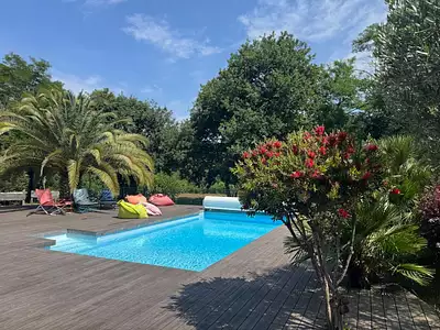 Maison, 250 m²