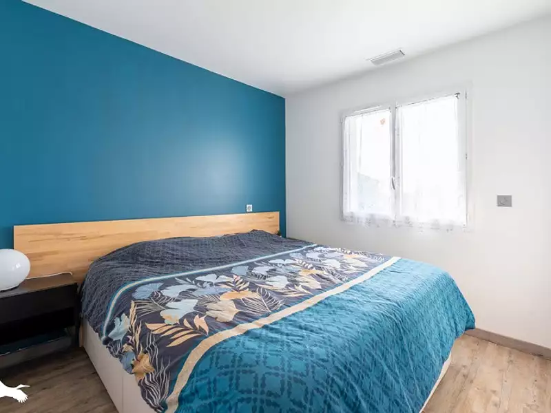 Maison, 86 m²