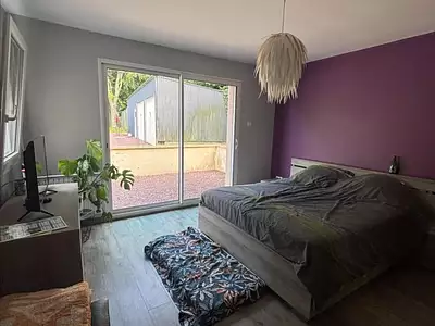 Maison, 110 m²