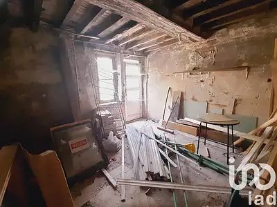 Maison, 100 m²