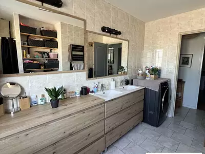 Maison, 130 m²