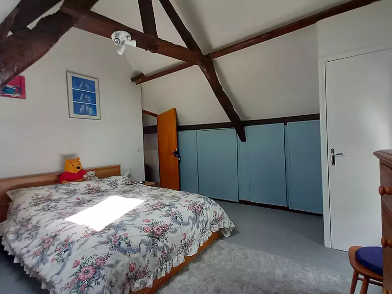 Maison, 117,36 m²