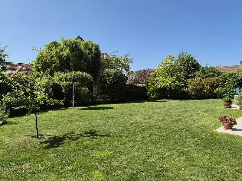 Maison, 202,1 m²