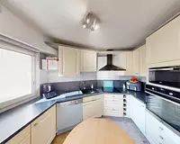 Appartement, 95,4 m²