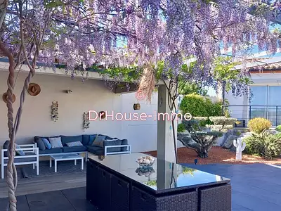 Maison, 138 m²