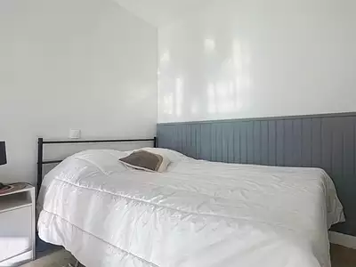 Appartement, 26,3 m²