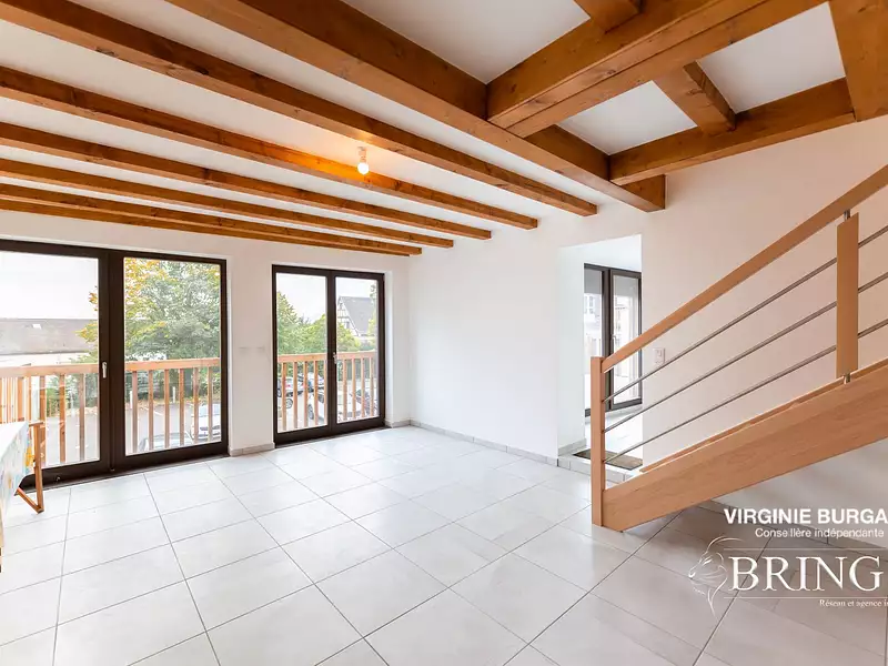 Appartement, 101 m²