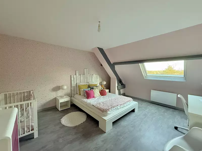 Maison, 192 m²