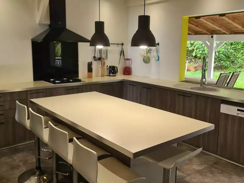 Appartement, 140 m²