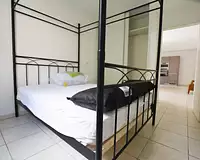 Appartement, 57,77 m²