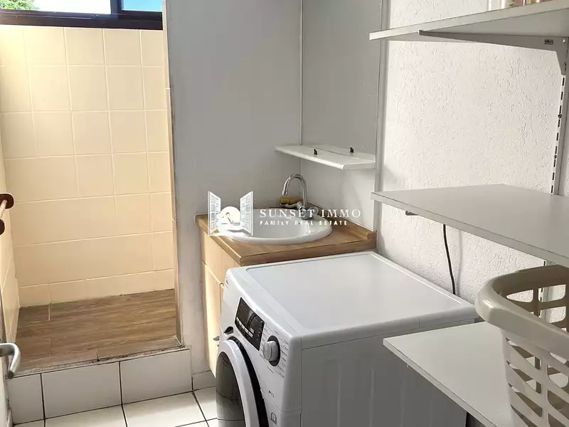 Appartement, 119 m²