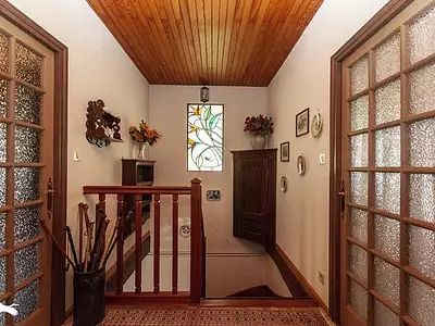 Maison, 254 m²