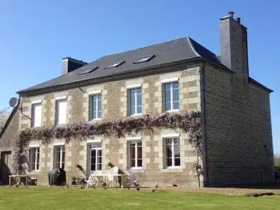 Maison, 308 m²