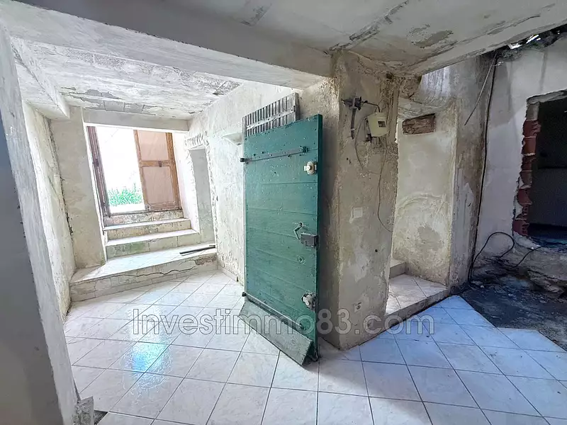 Maison, 91 m²
