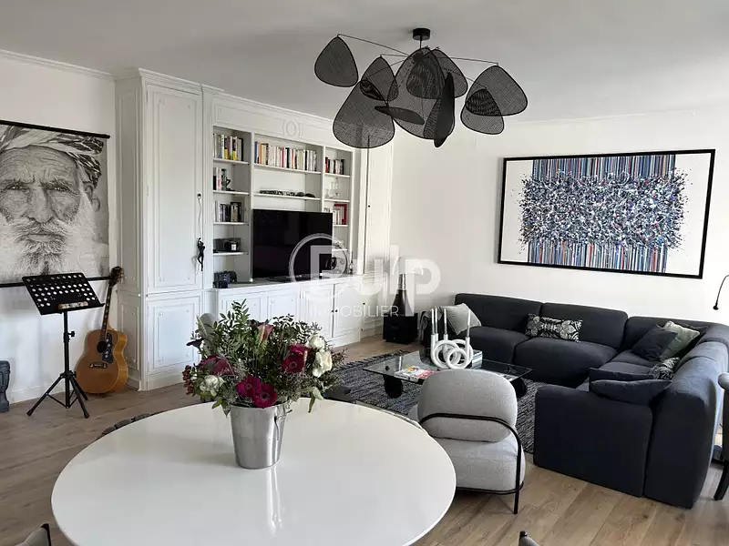 Appartement, 101 m²
