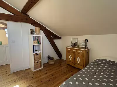 Appartement, 76 m²