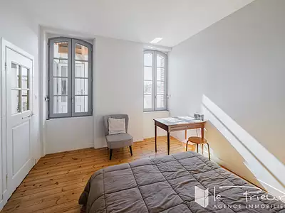 Maison, 110 m²