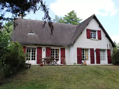 Maison, 149 m²