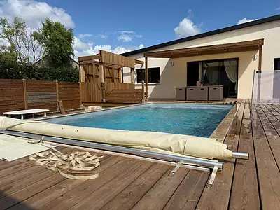 Maison, 149 m²