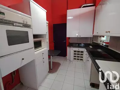 Appartement, 76 m²