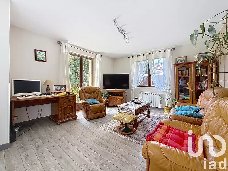Maison, 128 m²