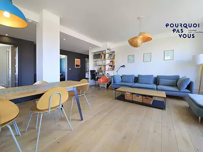 Appartement, 100 m²