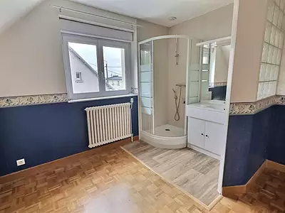 Maison, 130 m²