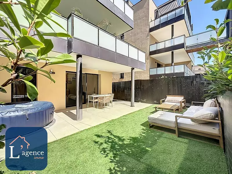 Appartement, 68 m²