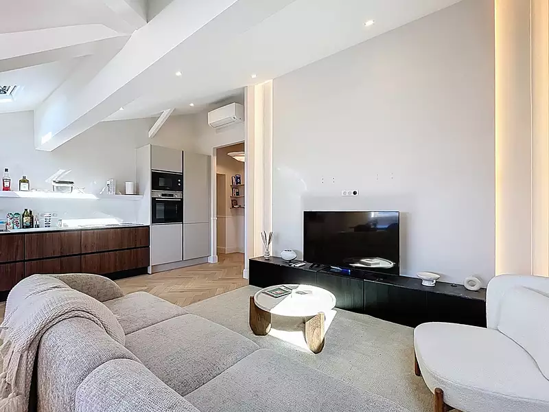 Appartement, 68 m²