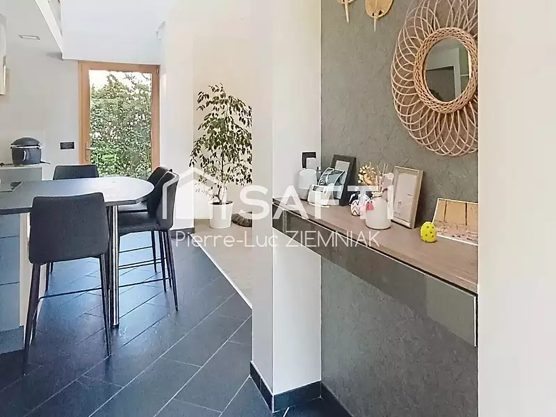 Maison, 186 m²