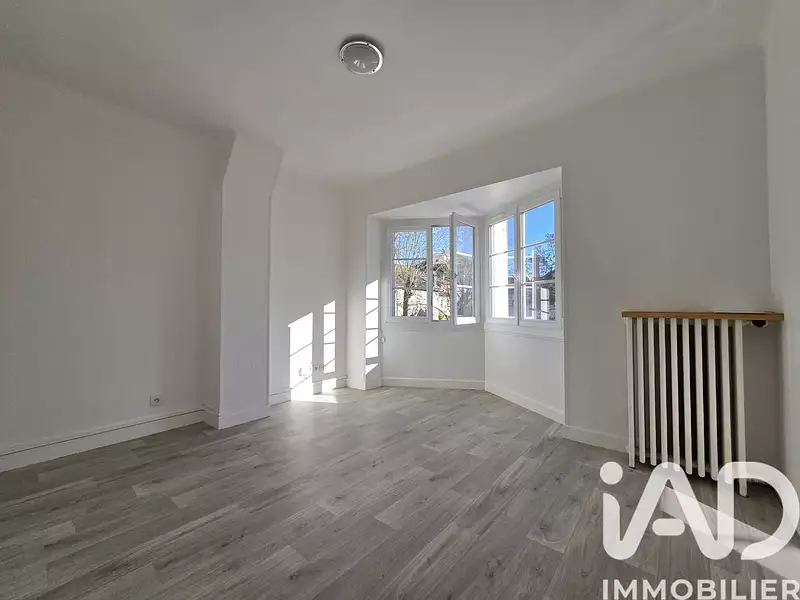 Appartement, 49 m²