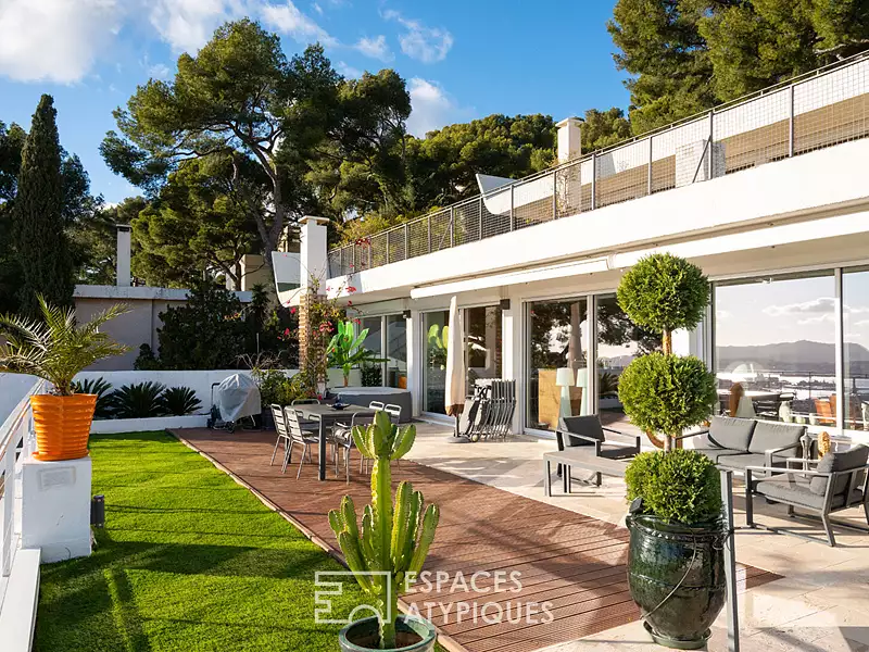 Appartement, 212 m²