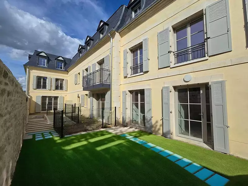 Appartement, 110,1 m²