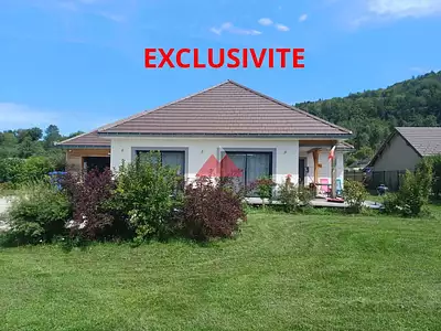 Maison, 145 m²