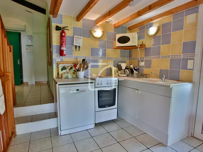 Maison, 231 m²
