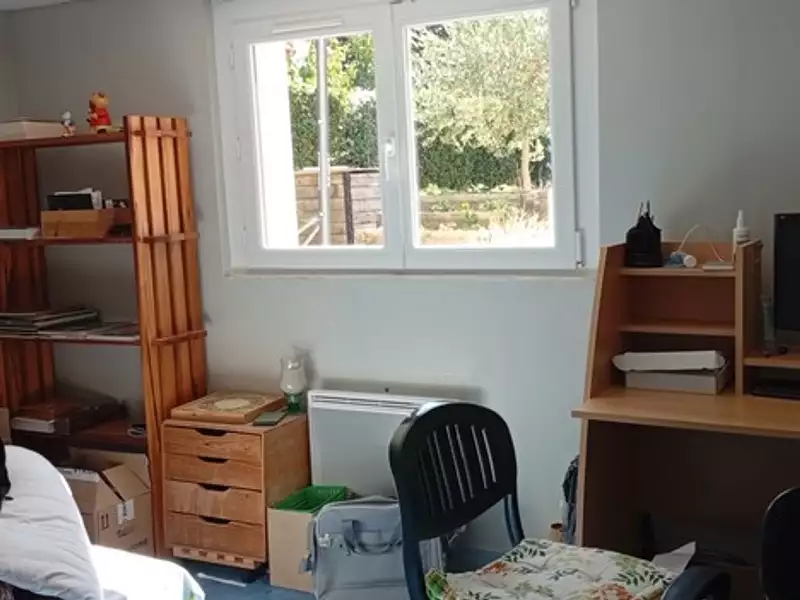 Maison, 113 m²
