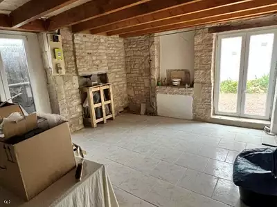 Maison, 163 m²